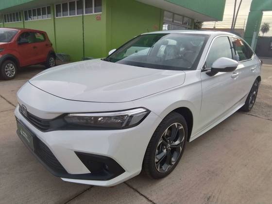 HONDA CIVIC 2.0 DI e:HEV ADVANCED E-CVT HONDA CIVIC 2.0 DI e:HEV ADVANCED E-CVT